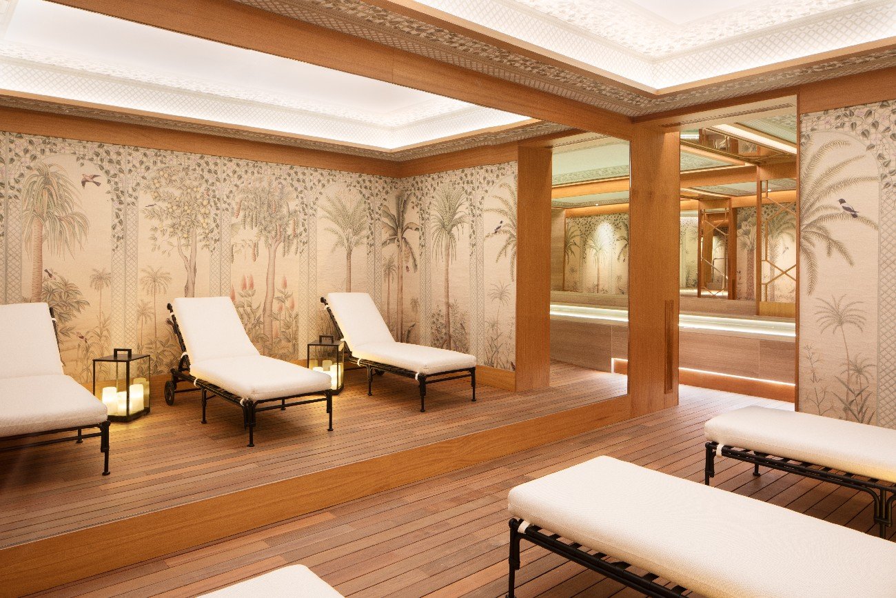 Majestic Hotel & Spa in Barcelona