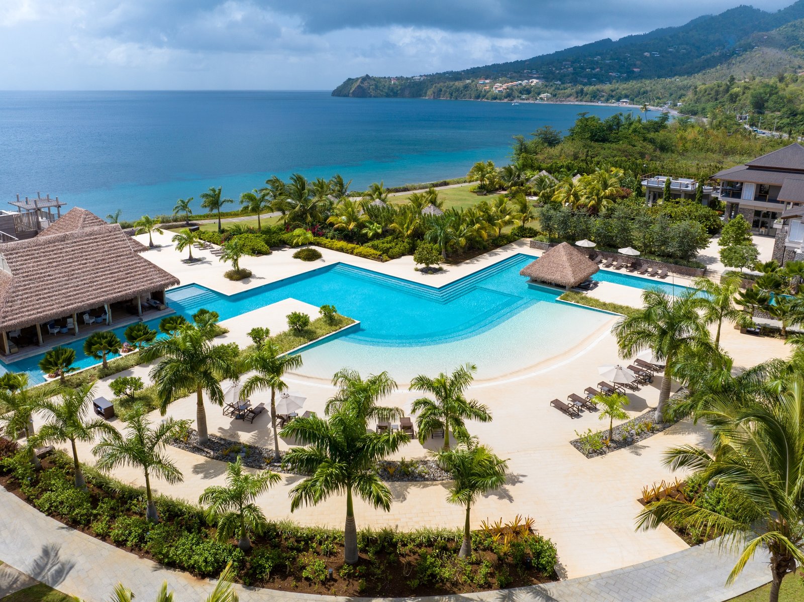 InterContinental Dominica Cabrits Resort & Spa