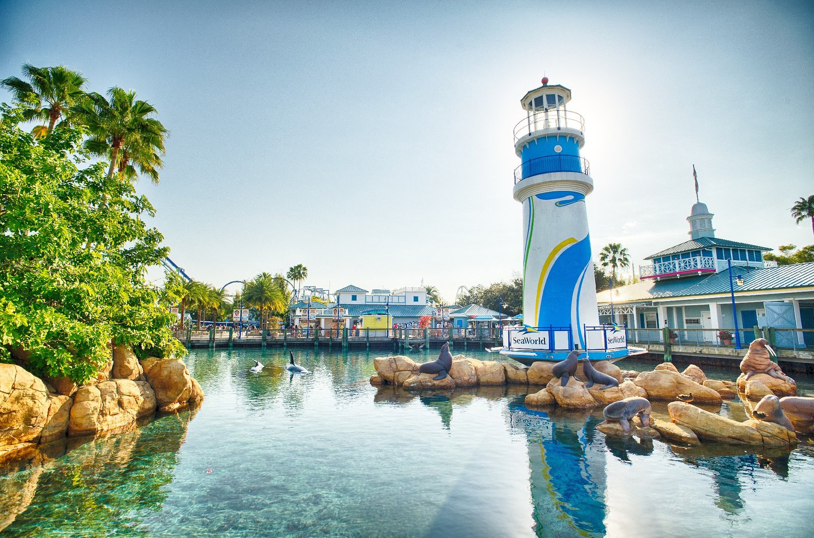 SeaWorld Orlando 2025 Event Lineup and 2025 Fun Card