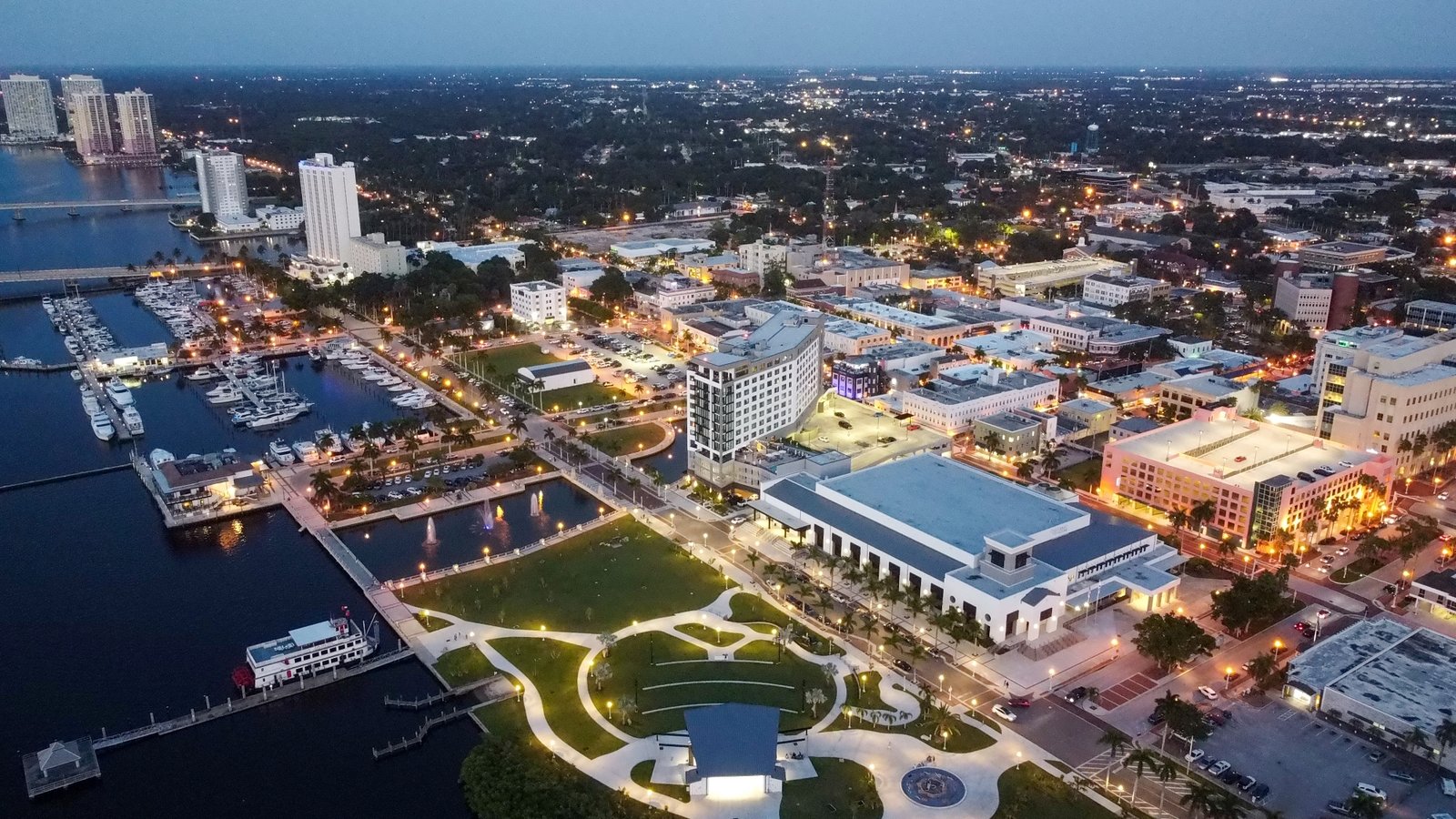 Hotels in the Fort Myers Beach area