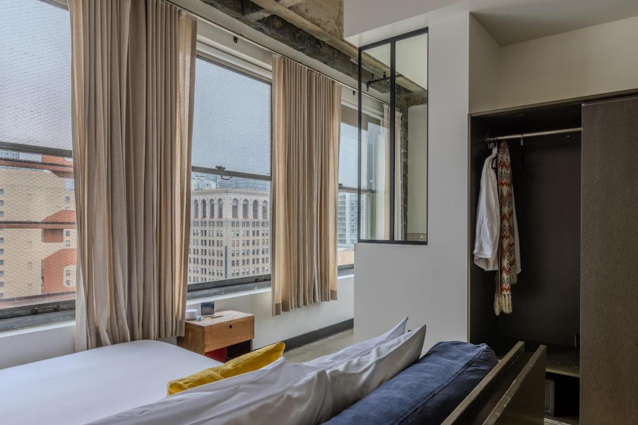 STILE Downtown Los Angeles by Kasa Reviews