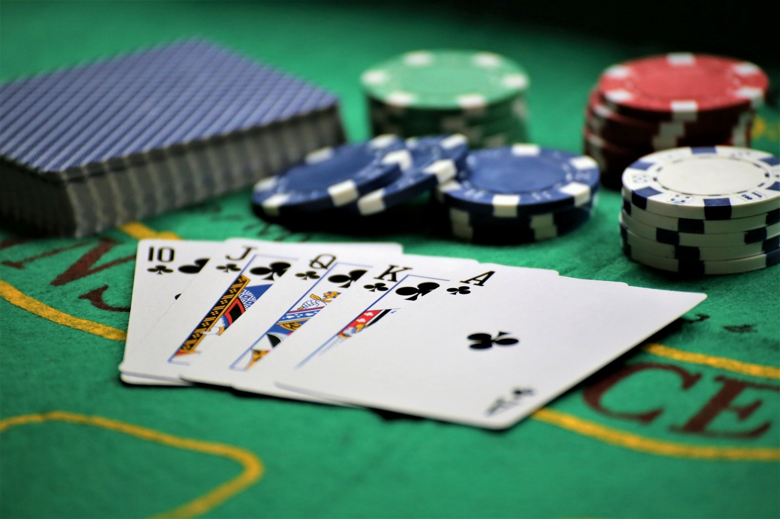 WSOP Circuit Harrah’s Resort Atlantic City