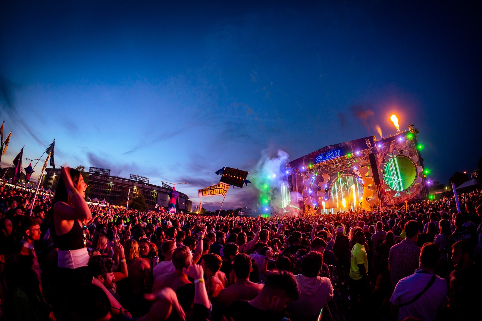 Washington D.C. Summer Festivals This Year