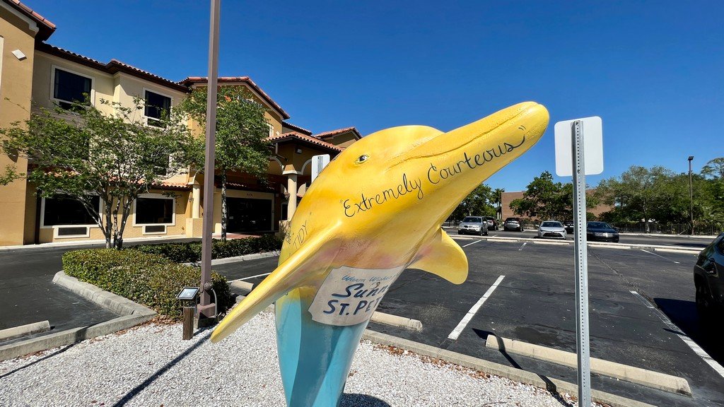 Comfort Inn & Suites St. Petersburg’s Northeast Gateway Reviews