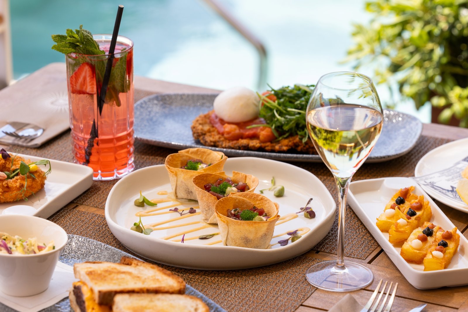 Majestic Hotel & Spa Barcelona La Dolce Vitae 