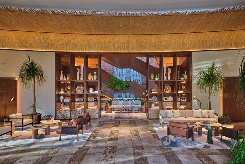 St. Regis Cap Cana Resort