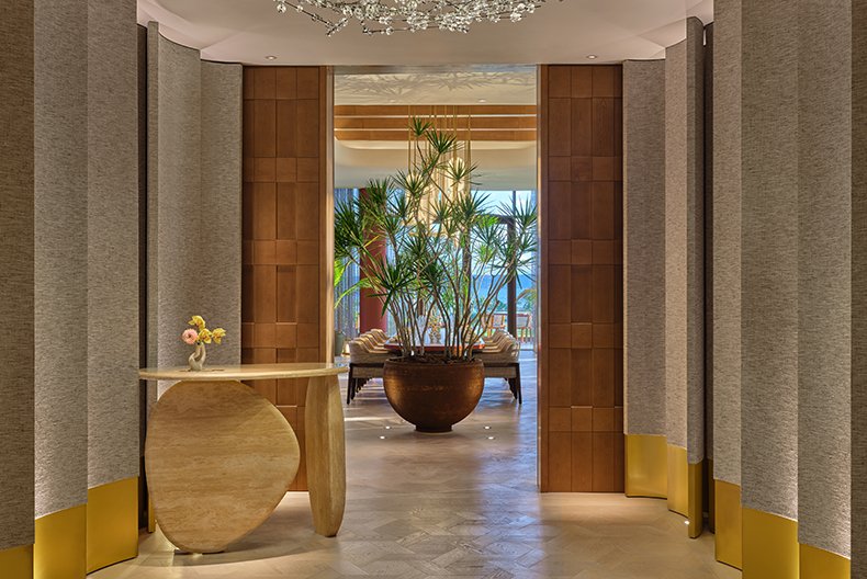 The St. Regis Cap Cana Hotel Resort