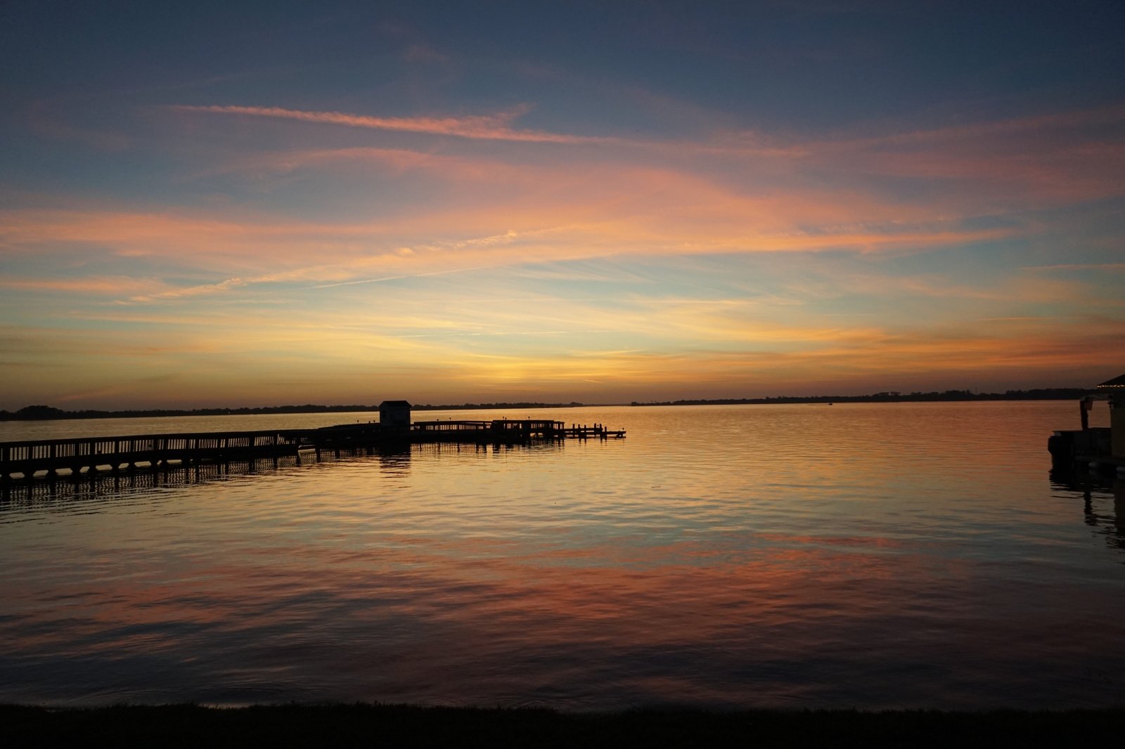 Hidden Gem in Mount Dora