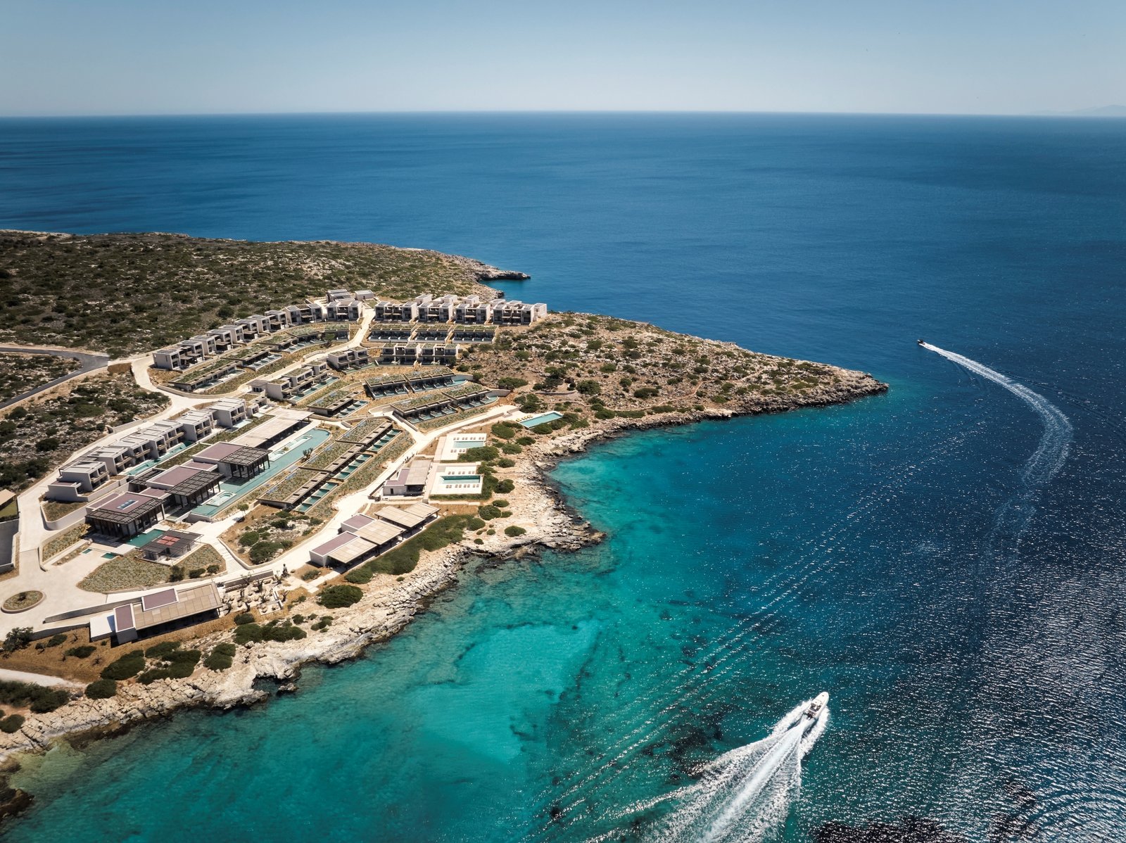 JW Marriott Crete Resort & Spa