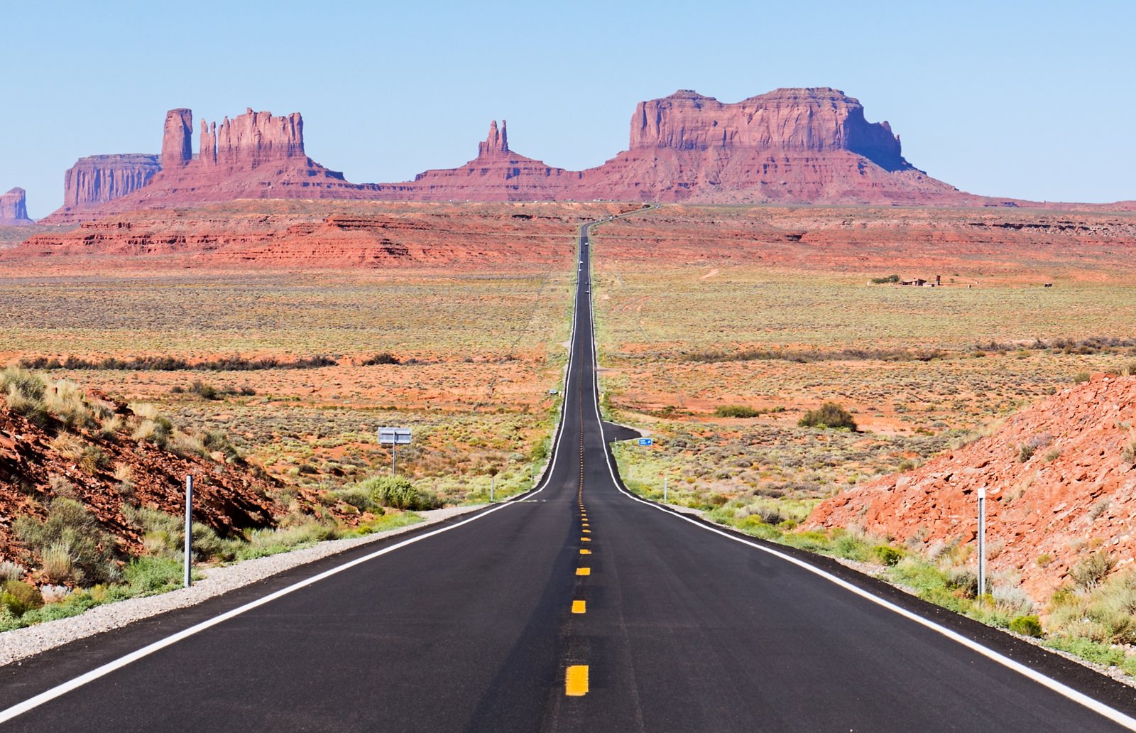 Ultimate Road Trip